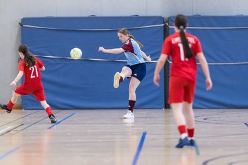 Bild 46 - wCJ NFV Futsalmeisterschaft
